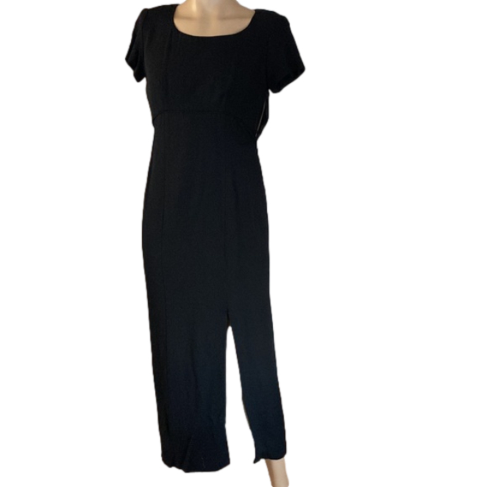 Vintage evening by Tom Barra dress